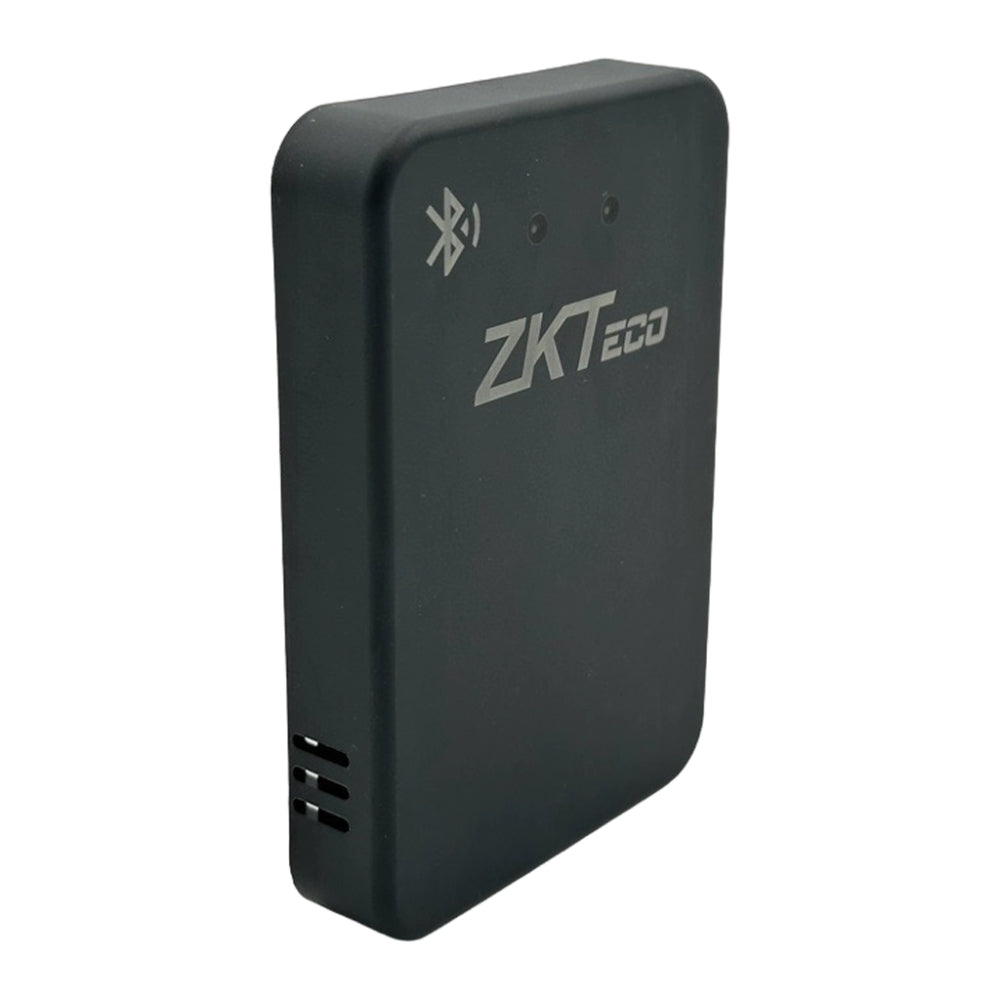 Radar Zkteco Deteccion de Vehiculos Rango de Deteccion 0 a 6 Metros Frecuencia 79GHz Comunicacion RS-485 VR10 PRO