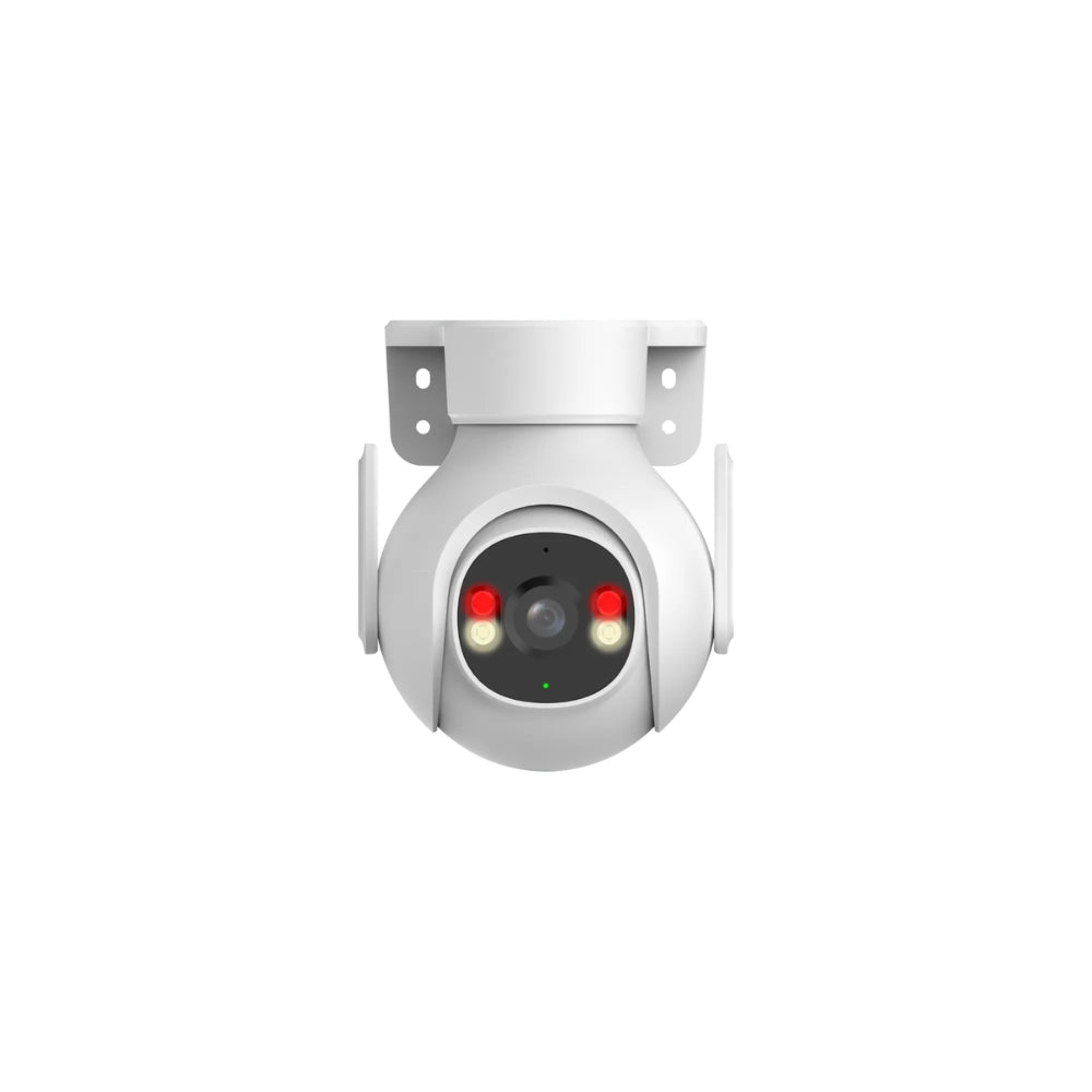 Camara IP Dahua PT 3MP Pico B1 WiFi Sonido y Luz de Alarma Detecta Personas y Vehiculos WiFi 6 Micro SD 256GB DH-IPC-P3BP-PV-0360B