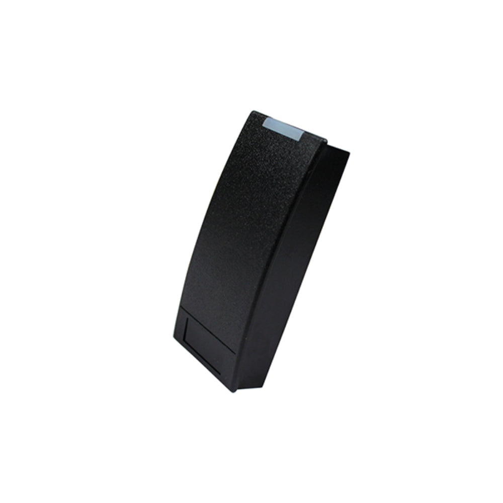 Lector de Tarjeta Dimax RFID Wiegand 26 Estandar Compatible con Tarjetas MiFare 13.56MHz C794