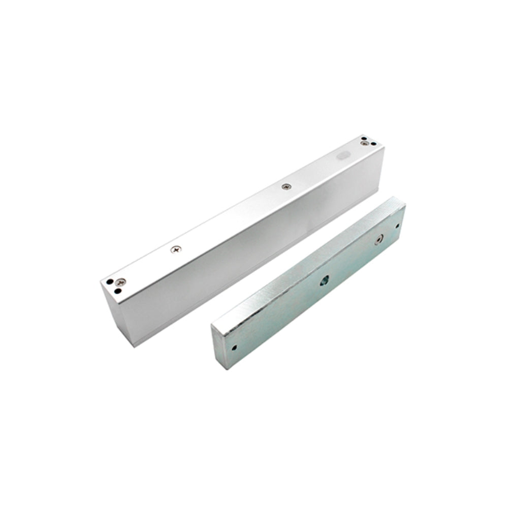 Cerradura Dimax para Puerta de Madera Blindex ALuminio con LED Indicador de Estado Alimentacion 12Vdc 500mA para Puerta hasta 280Kg C768