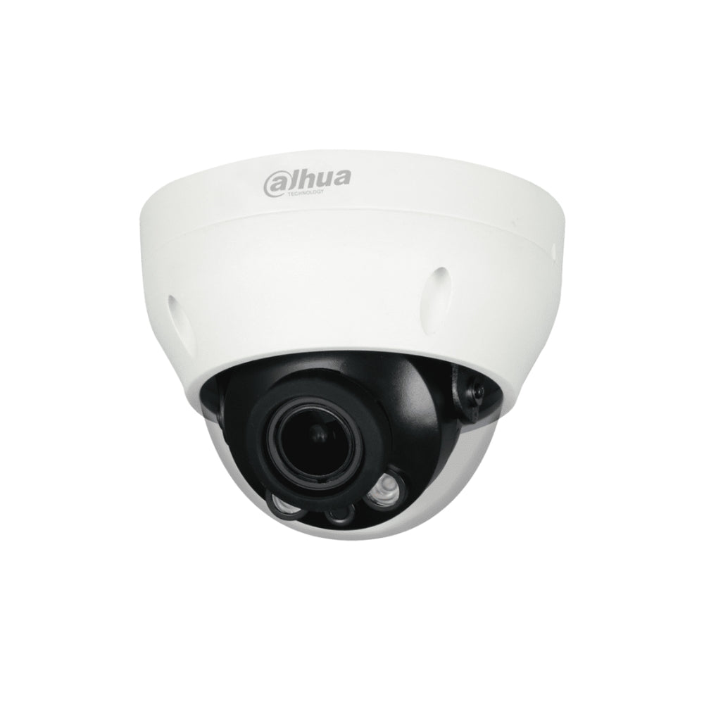 Camara Dahua HDCVI Domo Cooper 2MP Lentevarifocal 2.7-12mm IR 30 metros IP67 DH-HAC-D3A21N-VF-2712