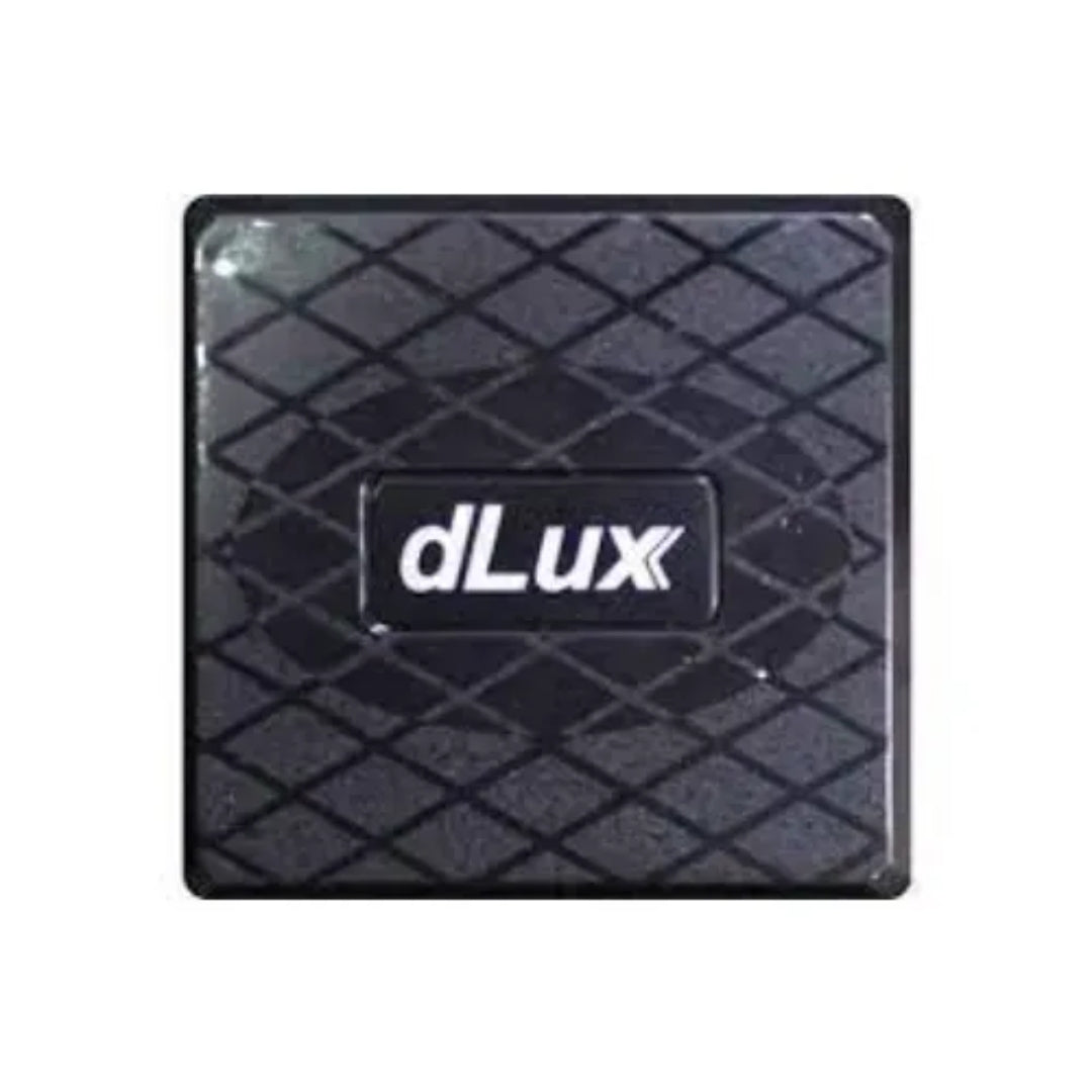 Alarma de 2 vias para Vehiculo Dimax con 2 Controles con Pantalla Sensor de Impacto de 2 niveles Incluye Sirena Relay de Bloqueo AL-CAR-2WAY