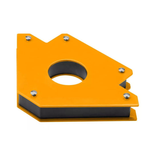 Escuadra para Soldar Tolsen 34Kg Angulos de Trabajo 45 75 y 135grados 44912