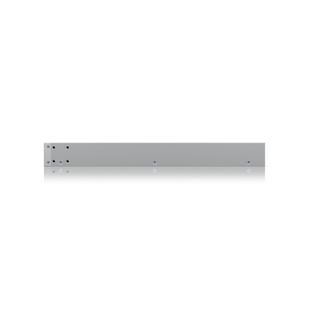 Switch Ubiquiti Unifi USW Pro 4xPuetos SFP+ 48xPuertos Gigabit Capa 2/3 Pantalla Tactil 1.3" Rackeable Unifi Controller UB-USW-PRO-48