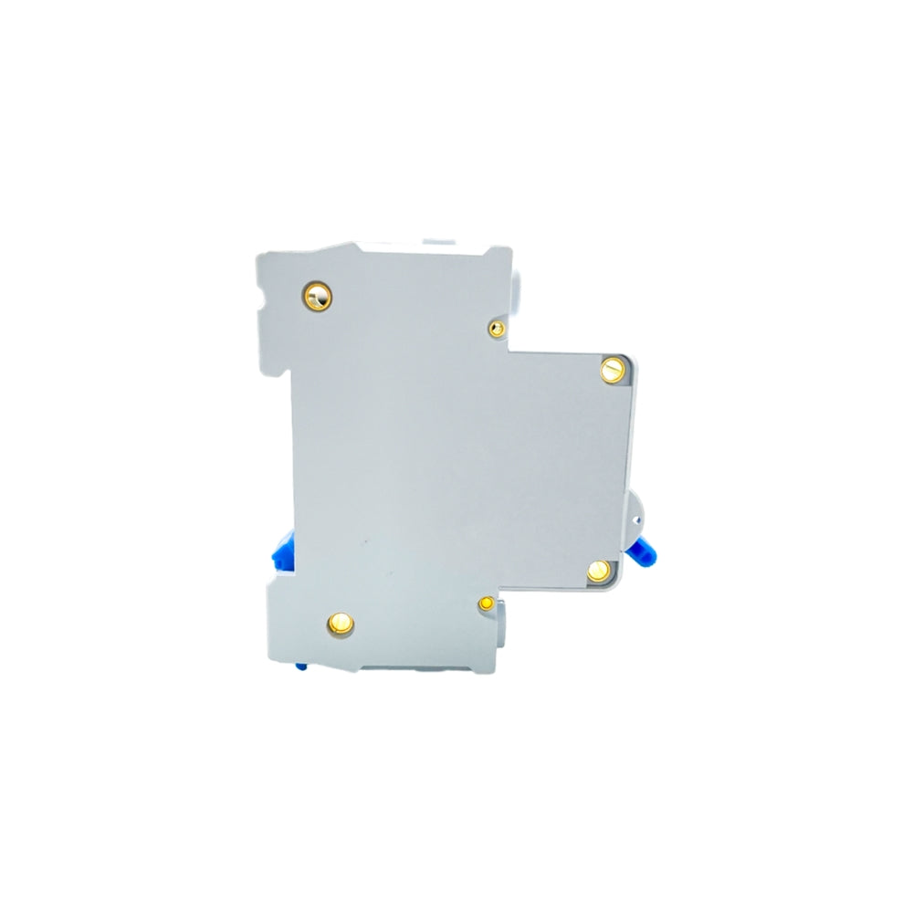 Disyuntor Electrico Dimax Unipolar de 5Amp GB10963 IEC898 BS3871 f314