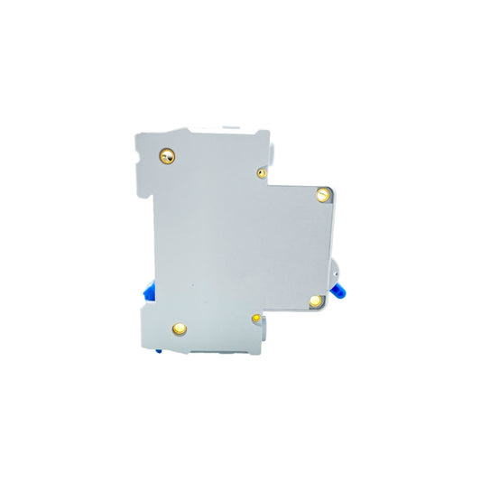 Disyuntor Electrico Dimax Unipolar de 5Amp GB10963 IEC898 BS3871 f314