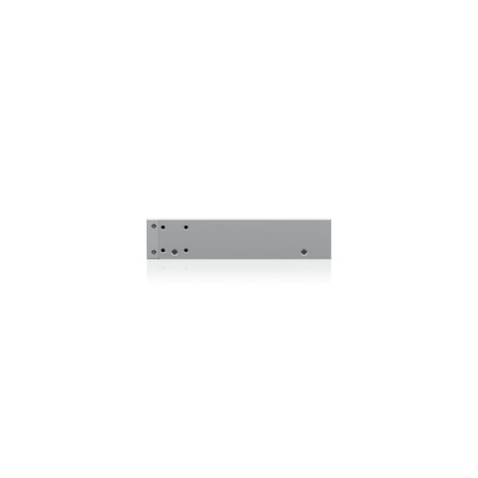 Switch Ubiquiti Unifi 24 Puertos Gigabit 2xSFP Switching 52Gbps Capa 2 Rackeable UB-USW-24-POE
