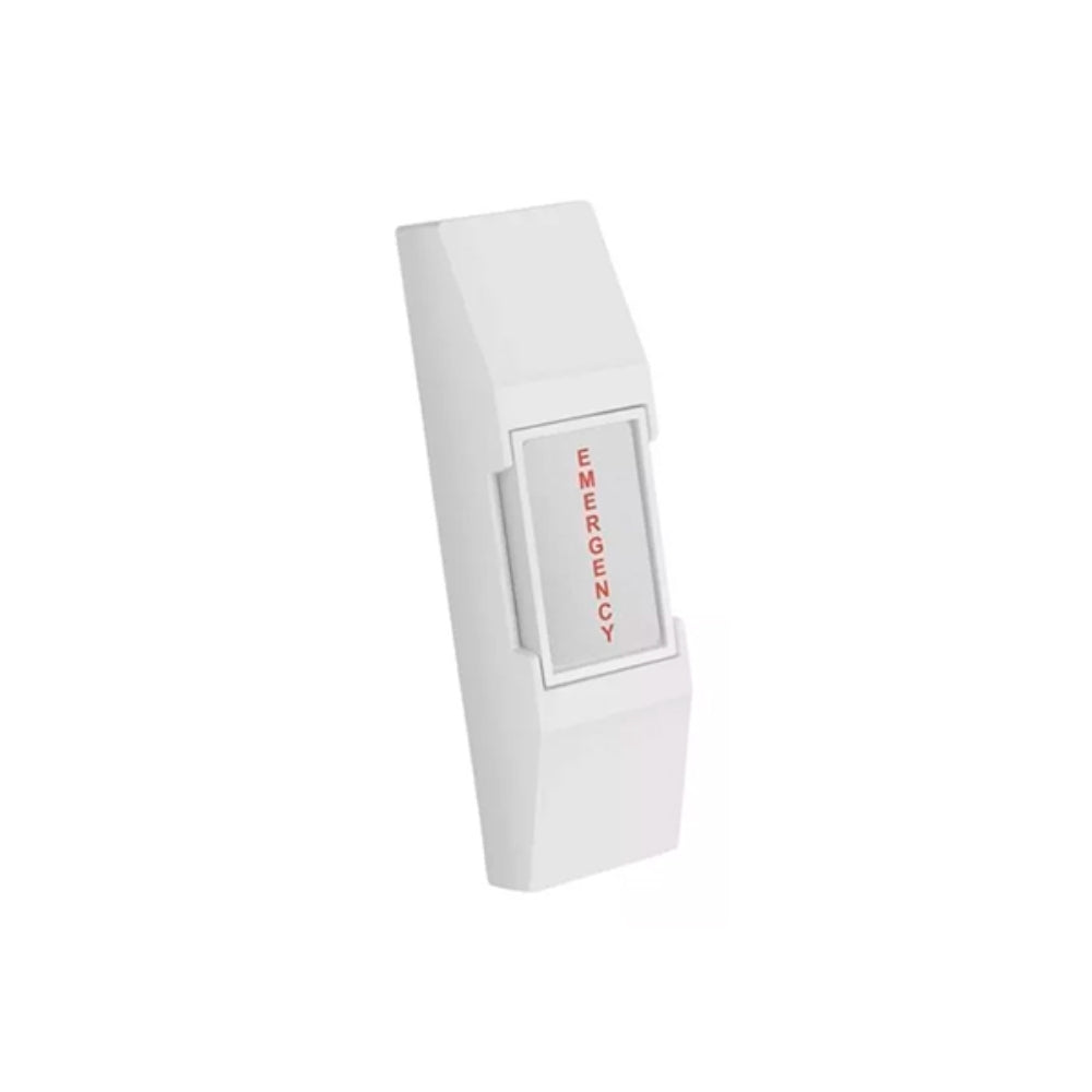 Boton de Emergencia Dimax Ideal para Pulsador de Panico o Salida en Control de Acceso W036