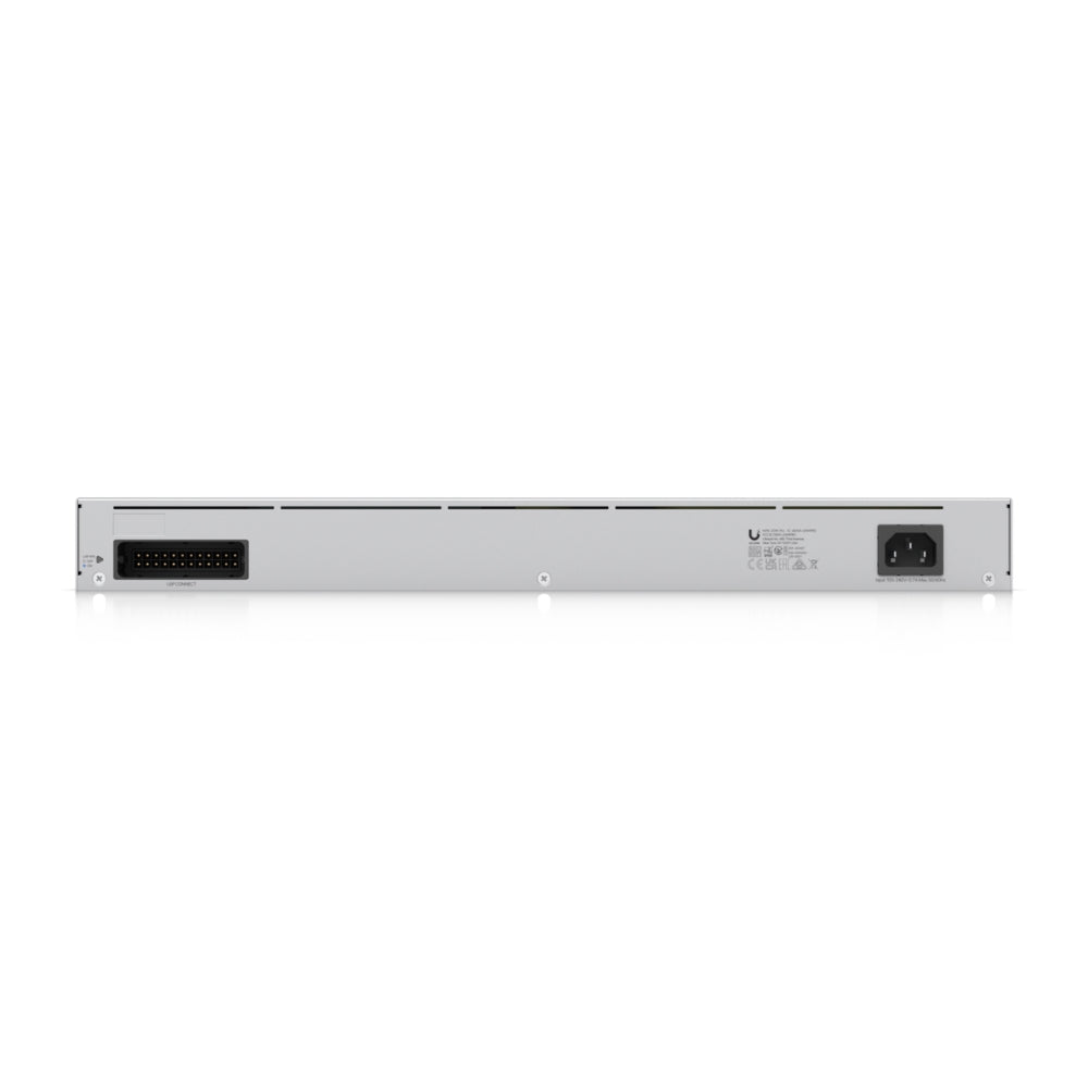 Gateway Ubiquiti Unifi Dream Machine Pro UDM Pro PoE+ 1xSFP 10G 8xLAN RJ45 GBE 2PoE+ 6PoE UB-UDM-PRO
