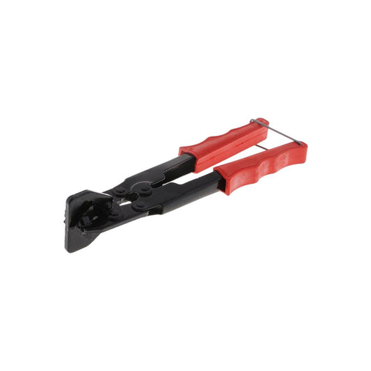 Alicate Multifuncion de Angulo Recto Dimax Corte de 45° para Cable Canal Alta Precision Material Hierro y Plastico N113