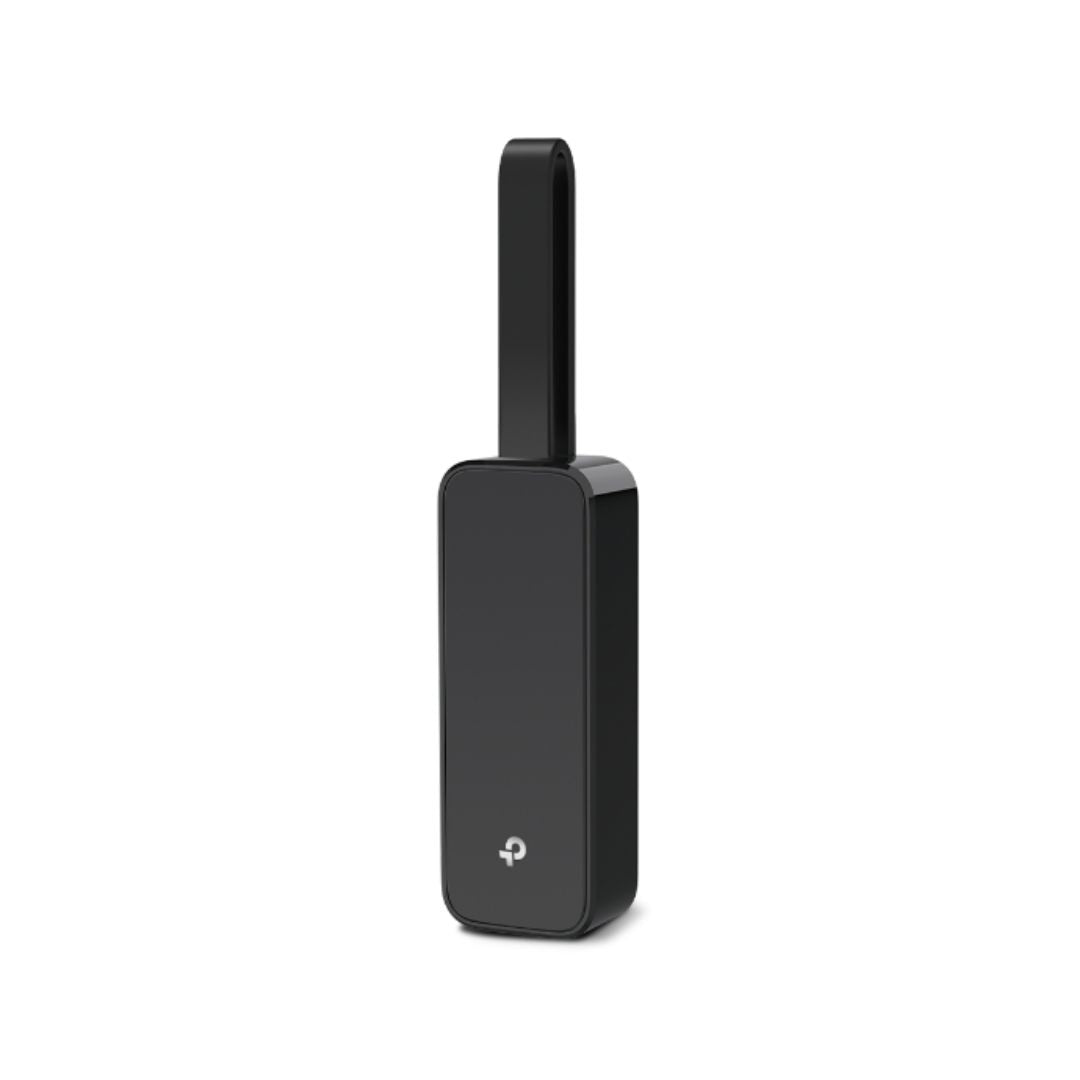 Adaptador TP-Link USB 3.0 a Red Ethernet Gigabit Compatible con Windows y MAC UE306