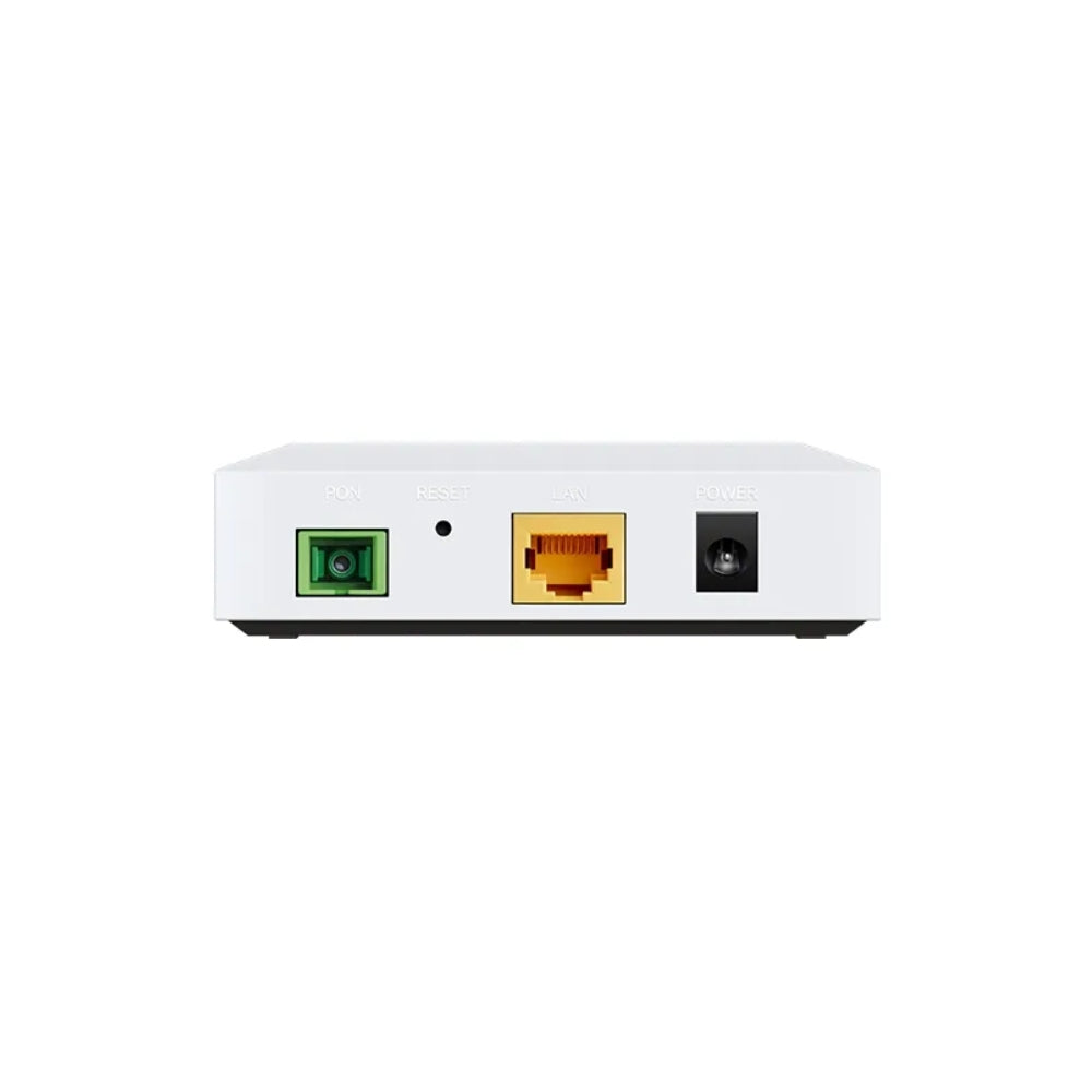 ONT Xpon TP-Link GPON SFU+1X 1G LAN 1SC/APC Gestion Remota OMCI Compatible con OLT de Terceros Class B+ Alcance 20Km XZ000-G7