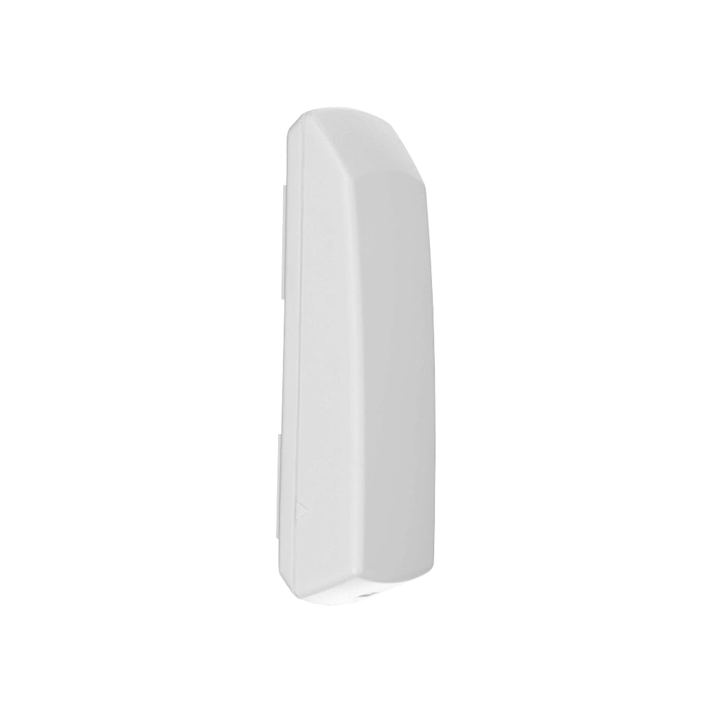 Contacto Magnetico Inalambrico Paradox de 2 Zonas Bornera para Entrada de 1 Zona Cableada DCTXP