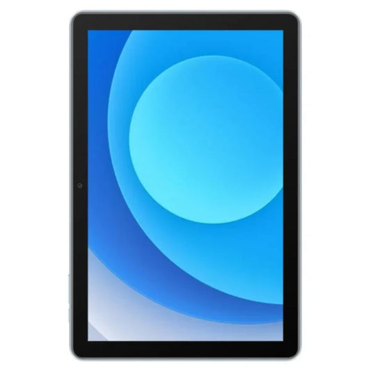 Tablet Blackview 10" Pantalla IPS FHD+ RAM 4GB Memoria 64GB Camara Principal 8MP Frontal 5MP Bateria 6580mAh Android 14 color Azul TAB70WIFI-BLUE