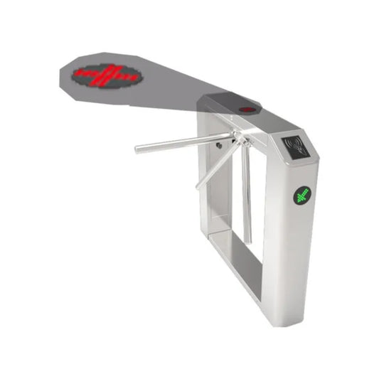 Indicador LED Superior Zkteco para Molinete TSA05