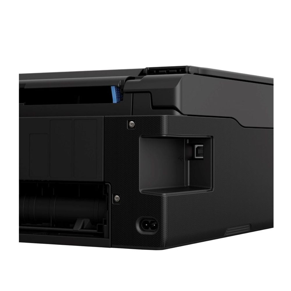 Impresora Canon Pixma G-3180 Conectividad USB e Inalambrico Tanques de Tinta Integrados Imprime Copia y Escanea Bandeja Trasera 100 Hojas 6708C004AA