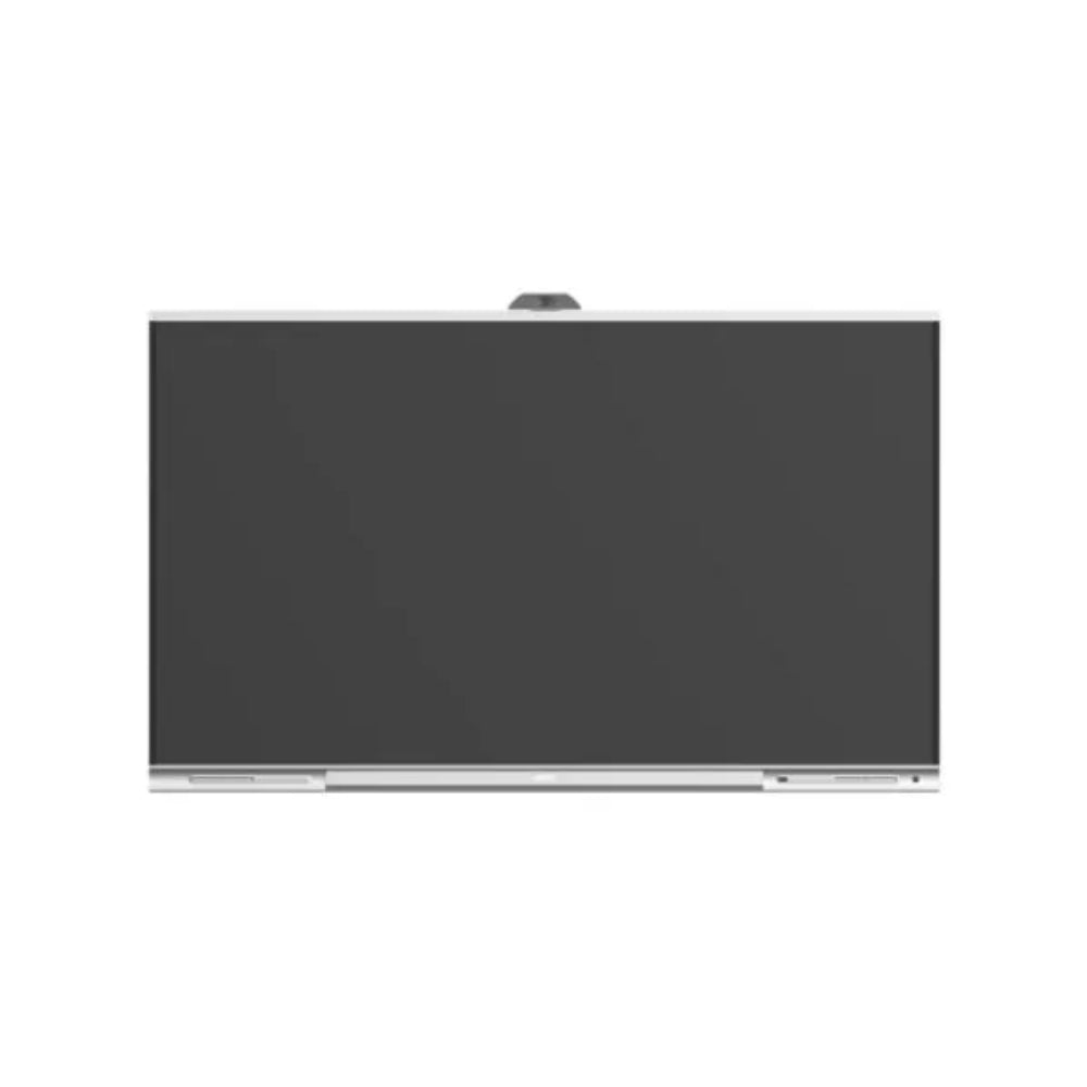 Pantalla Interactiva Dahua de 86" 4K Android 11.0 Memoria RAM 12GB, ROM 64GB WiFi 2.4 y 5.0GHz Camara 48MP, Deteccion Facial Metalico DHI-LPH86-MC470-P