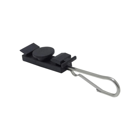 Abrazadera de Tension Dimax de Cable de Bajada Material Alambre C965