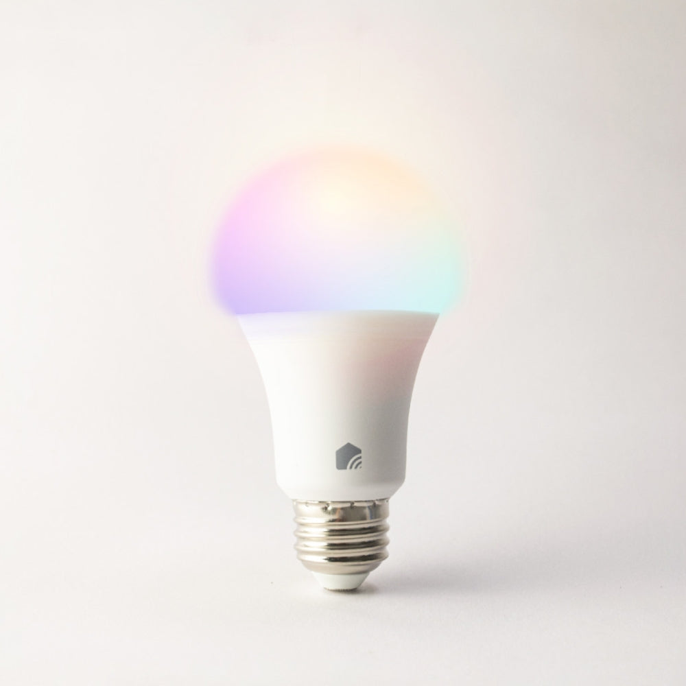 Foco Kocom LED WiFi Tipo Bombilla KA60