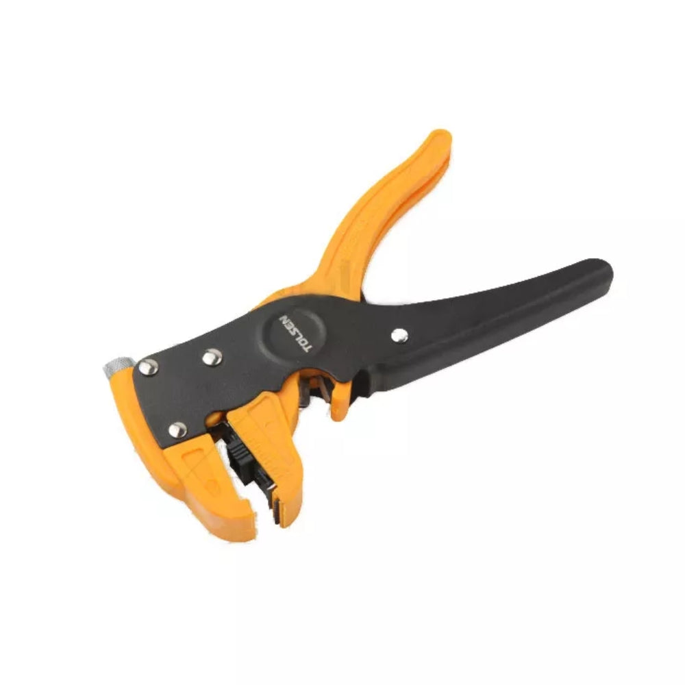 Pelacable y Cortador Tolsen Ajustable de 0.5 hasta 6.0mm2 38050