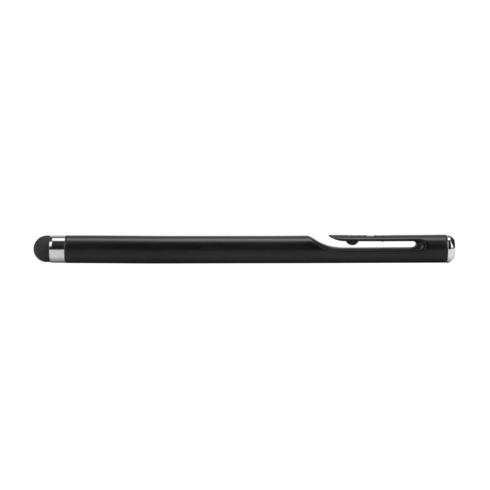 Lapiz Optico Targus Antimicrobiano para Celulares y Pantallas Tactiles AMM165US