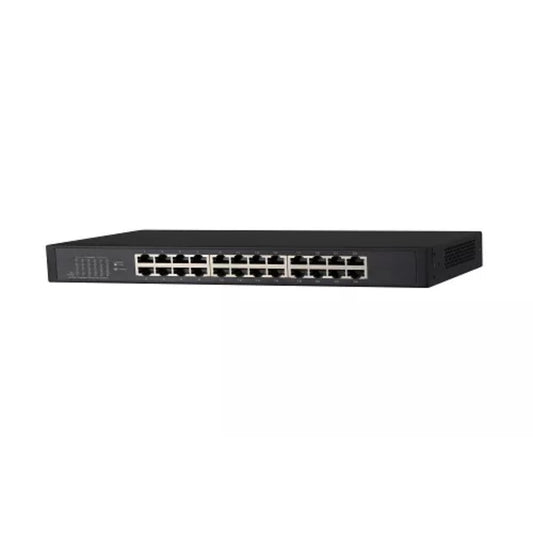 Switch Dahua 24 Puertos Gigabit Conmutacion 48G DH-PFS3024-24GT
