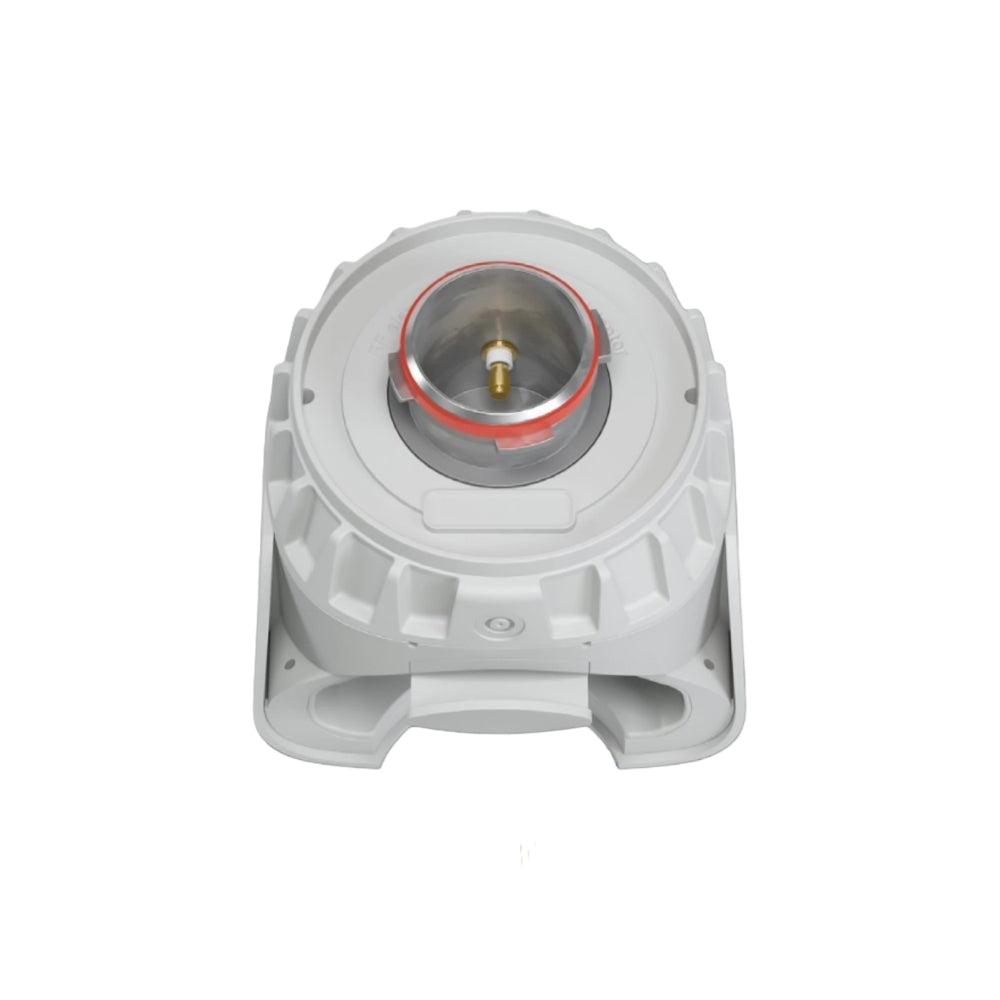 Adaptador RF Elements Twistport para Rocket M5 Frecuencia 5180-6400 MHz 2xRP-SMA Deslizables Materiales Insercion-Aleacion de Aluminio TPA-RM5