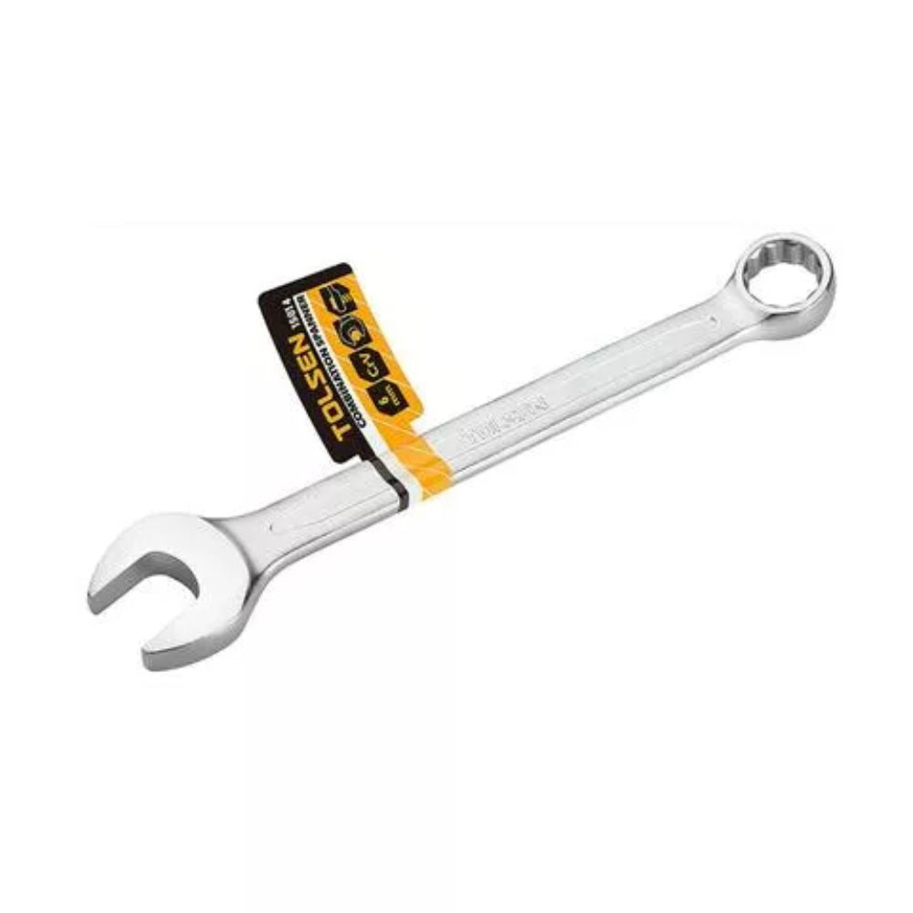Llave Combinada Tolsen de 8mm 15016