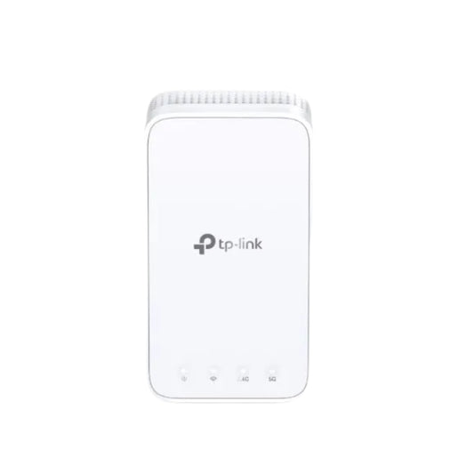 Extensor de Cobertura TP-Link AC1200 One Mesh WiFi 2.4 y 5.0GHz Modo AP RE300