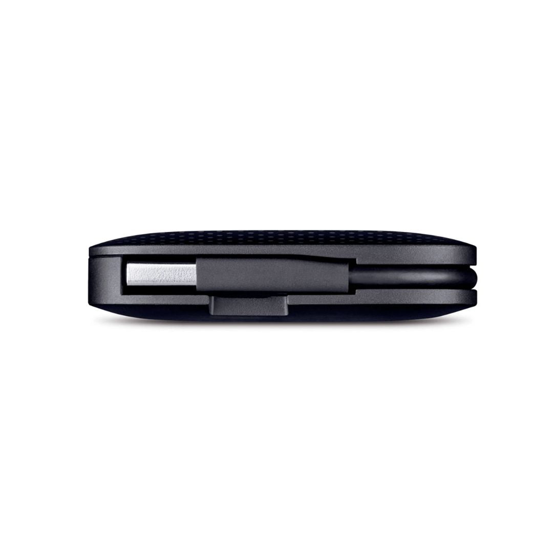 Hub TP-Link Portatil USB 3.0 de 4 Puertos USB-3.0 Compatible con Windows MAC y Linux TL-UH400
