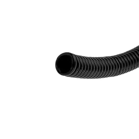 Tubo Dimax Flexible 5/8" F16mm Rollo de 20 metros color Negro S131