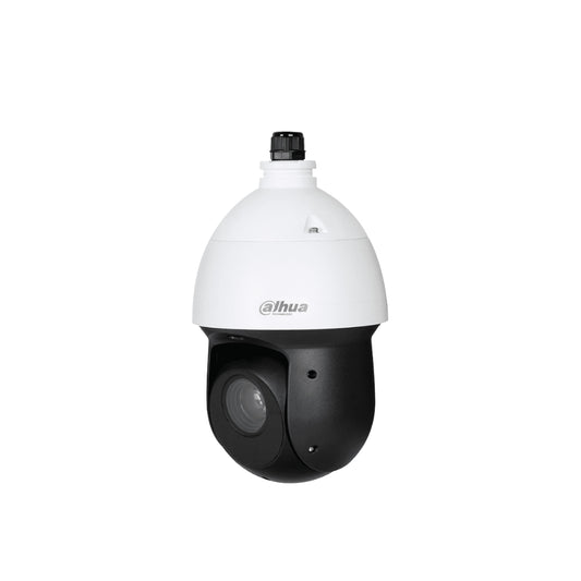 Camara Dahua HDCVI PTZ 2MP 25x IR 100 metros 30fps 1080p Zoom Digital 16x Alarmas 2I/2O IP66 DH-SD49225DBN-HC