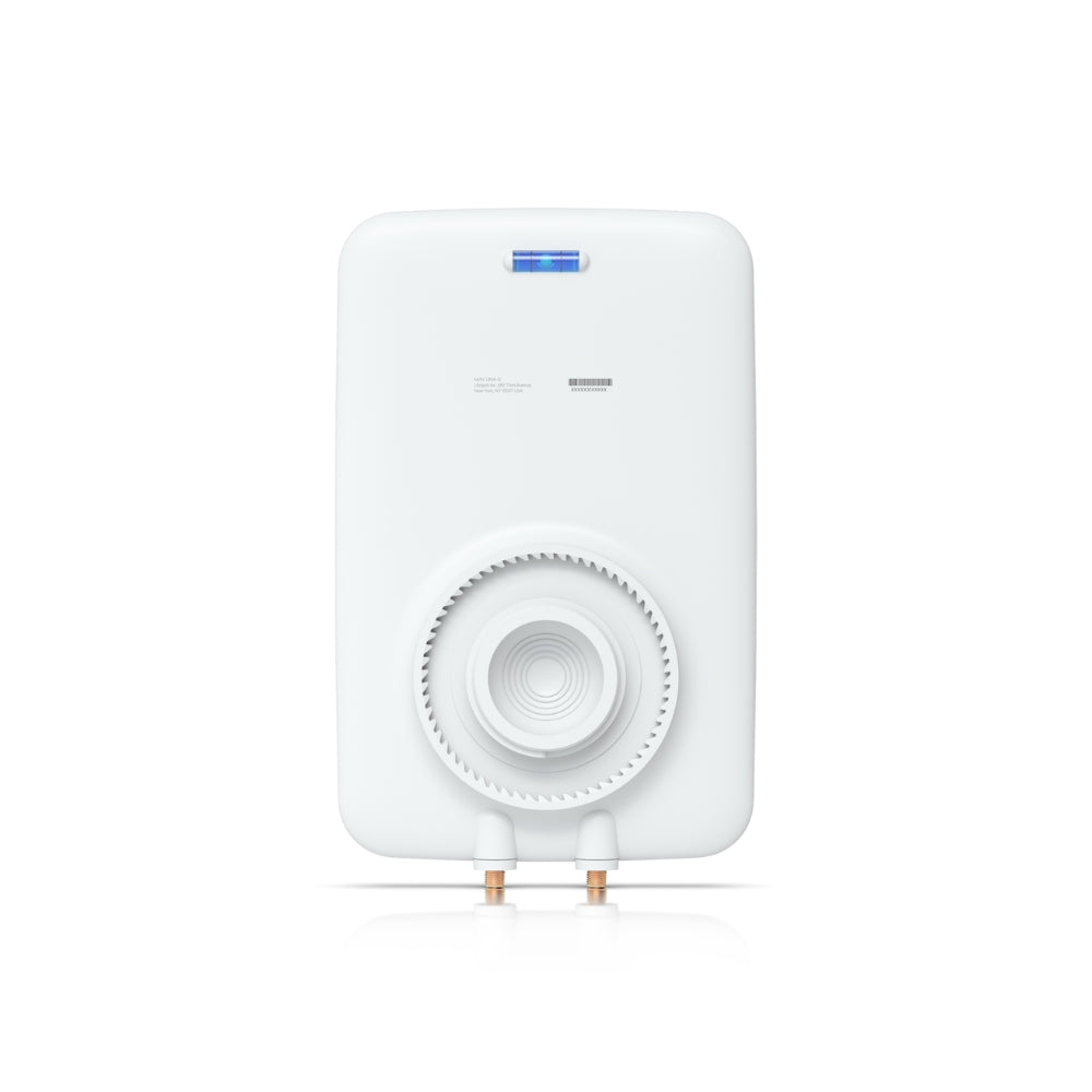 Antena Ubiquiti Unifi Alta Eficiencia Dual-Band Bidireccional Mesh 90° en 2.4GHz 10dBi y 45° en 5GHz 15dBi Solo para UB-UAP-AC-M UB-UMA-D