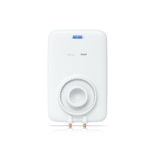 Antena Ubiquiti Unifi Alta Eficiencia Dual-Band Bidireccional Mesh 90° en 2.4GHz 10dBi y 45° en 5GHz 15dBi Solo para UB-UAP-AC-M UB-UMA-D