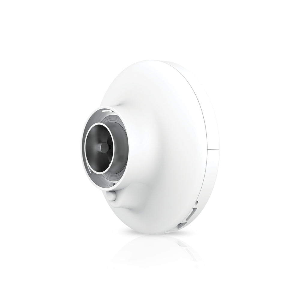 Radio Ubiquiti Prism Station AC Airmax 500+Mbps Frecuencia 5.0GHz Potencia 28dBm Ganancia 14dBi Tecnologia Airprism Incluye PoE UB-PS-5AC