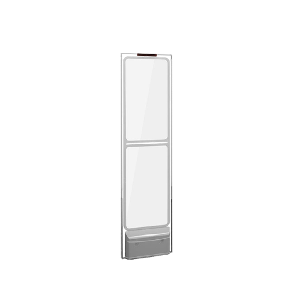 Antena Antihurto Zkteco Mono Esclava Rango de Deteccion 0.7 a 1.1 Metros 58KHz Material Acrilico ZKAM10A