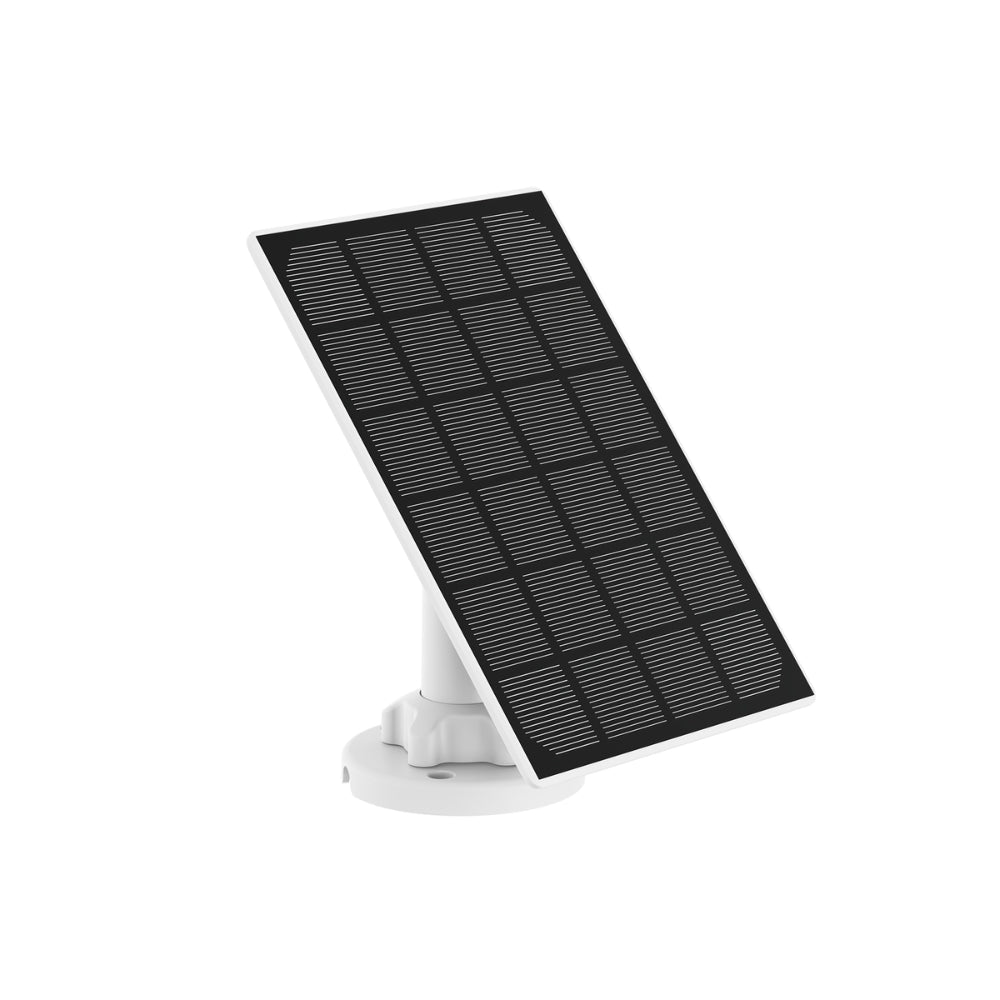 Camara Dimax PT 4G con Panel Solar y Bateria 3MP Full Color Audio 2 Vias Micro SD hasta 256GB Vision Noctura 15M IP65 G118