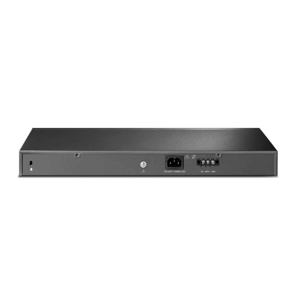Gpon OLT TP-Link 4xGPON 1 SFP+ Soporta APlicaciones Triple-Play ClassC+ 128 para Cada Puerto Funciones L2 L3 Gestion Deltastream DS-P7001-04