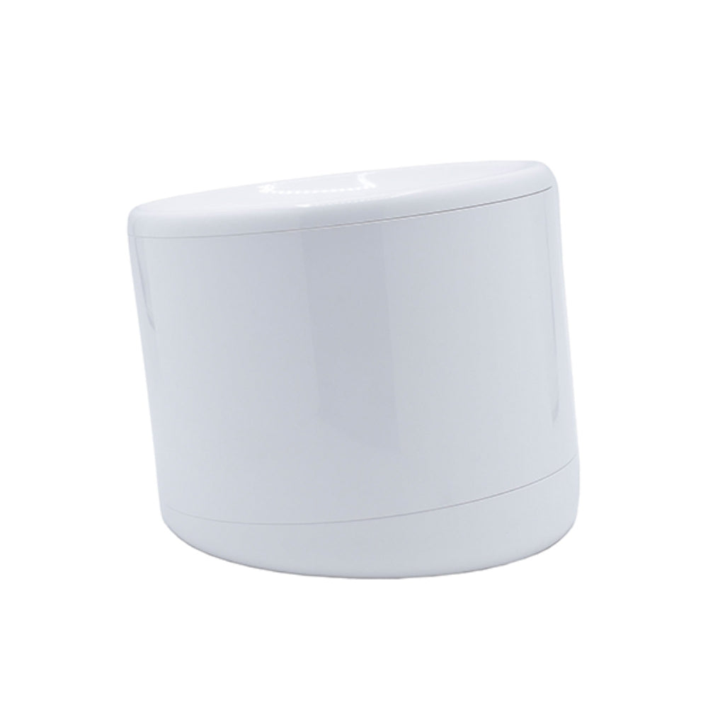 Fuente de Agua Dimax Smart para Mascota de 2 Litros Incluye Filtro Multiple Conexion WiFi Alimentacion 5Vdc G108