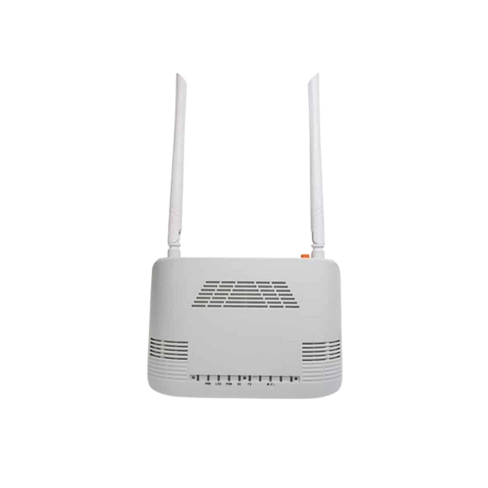Onu V-Sol modo Dual EPON y GPON WiFi 1G/PON +1GE + 1FE + WiFi Conector SC/UPC Compatible con OLT Huawei Fiberhome Dasan y Alcatel V2802GW