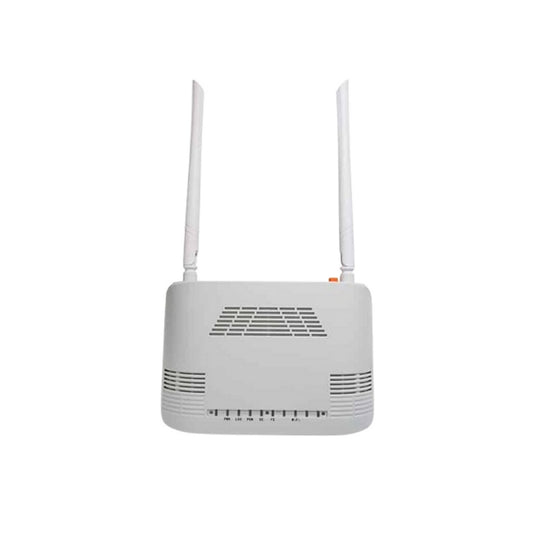 Onu V-Sol modo Dual EPON y GPON WiFi 1G/PON +1GE + 1FE + WiFi Conector SC/UPC Compatible con OLT Huawei Fiberhome Dasan y Alcatel V2802GW