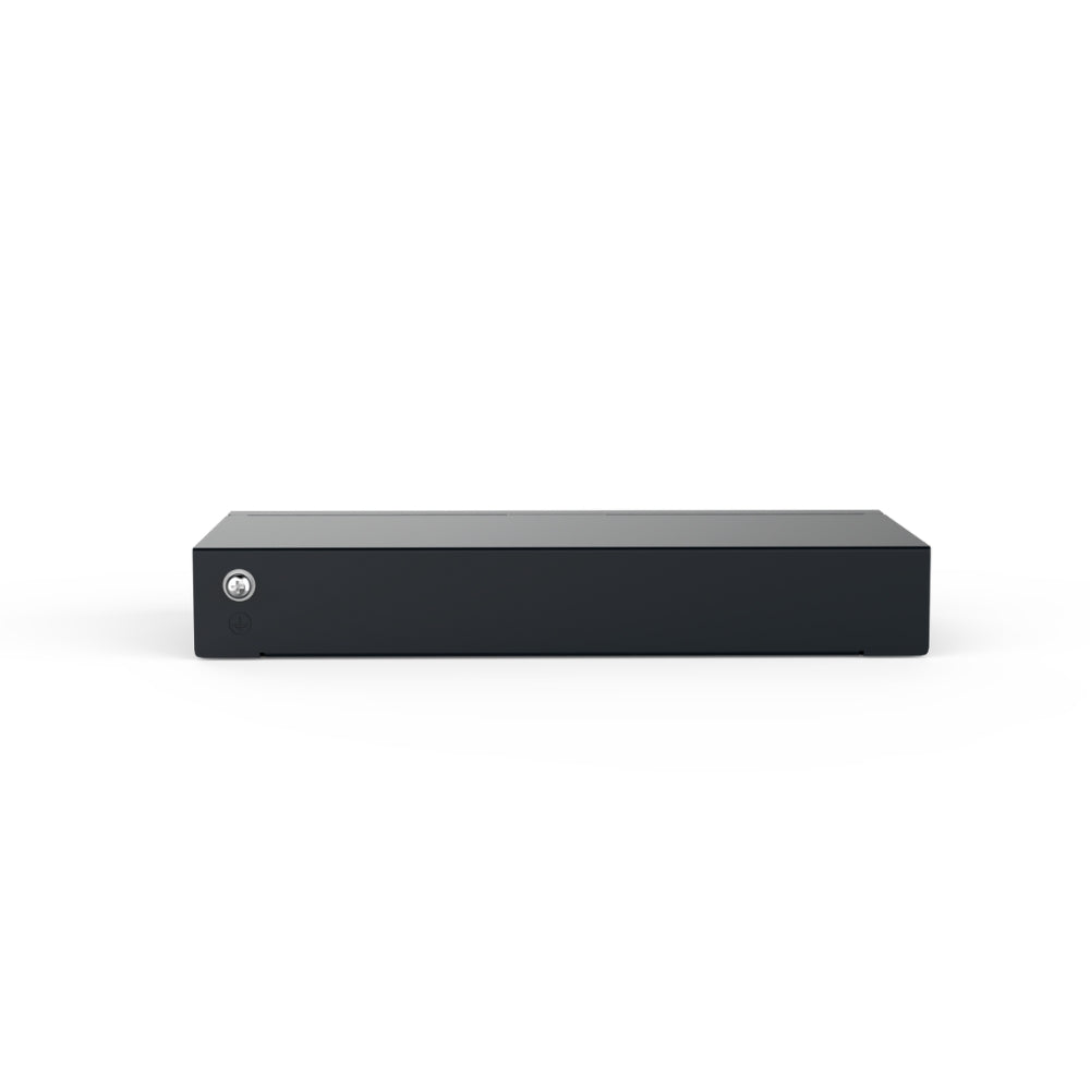 Switch Ruijie Reyee de 8 puertos 100 Mbps Carcasa Metalica RG-ES108D