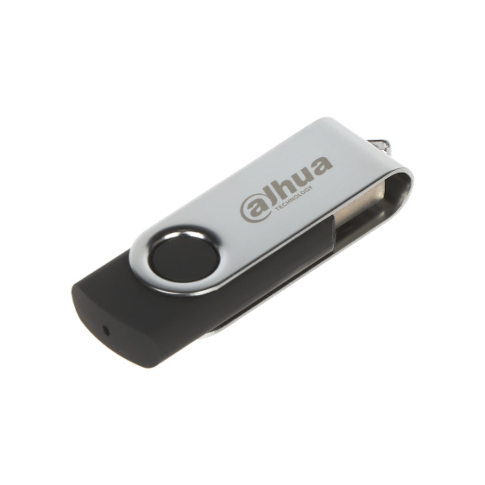 Flash Memory Dahua DE 32GB USB 2.0 DHI-USB-A20AP32G0121B