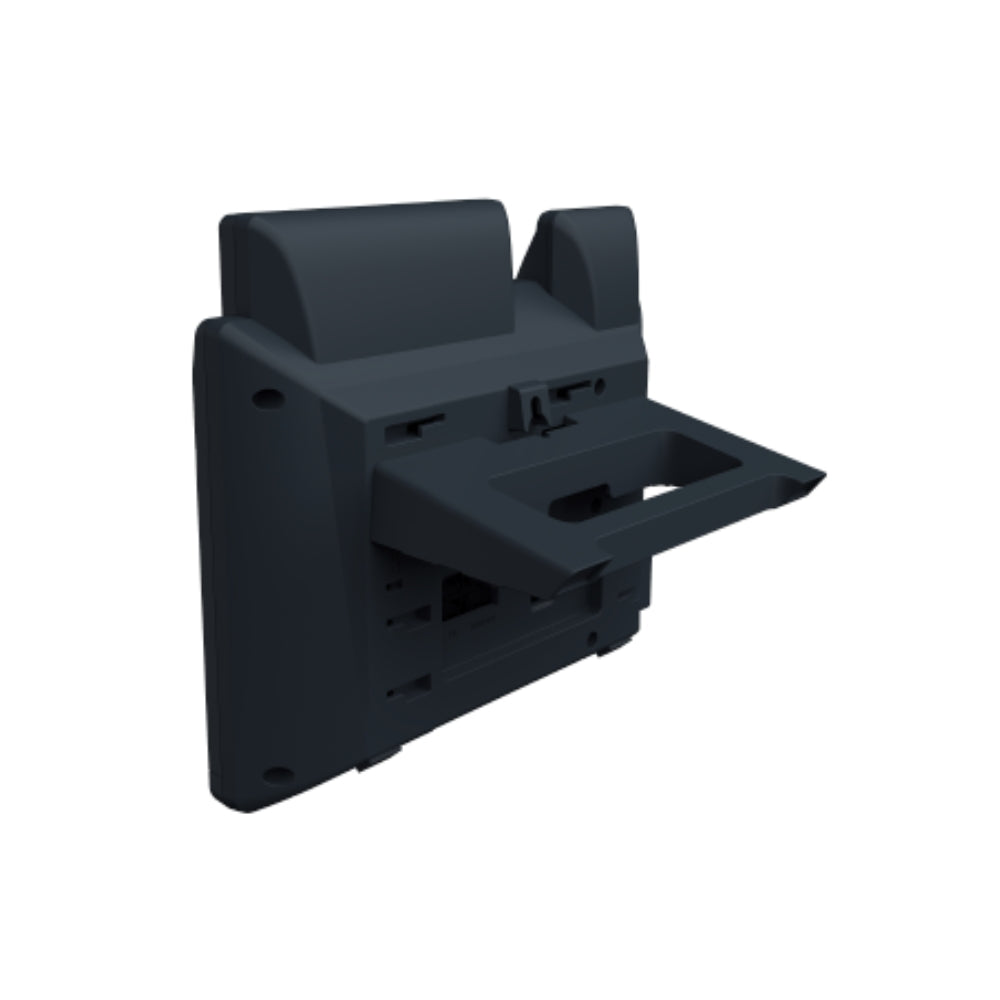 Telefono IP Yealink PoE 2xLineas SIP 2xPuertos 100Mbps Pantalla 2.3" 5 Teclas Programables Conferencia 5 Vias Incluye Fuente SIP-T30P