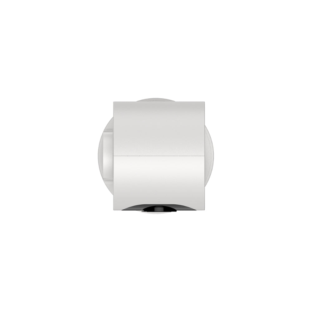 Camara Dimax 3MP IP WiFi Llamada 1 Toque Audio 2 Vias Rastreo Inteligente Vision 355 grados Vision Nocturna 10M Micro SD hasta 256GB G116