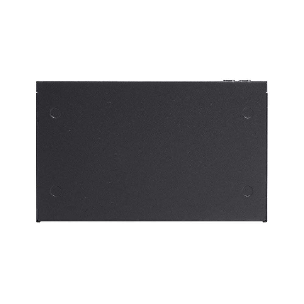 Switch TP-Link Jetstream 2 Puertos SFP 8 Puertos POE 802.3AT/AF 150Watts VLAN QoS GUI Limitacion Trafico PSG2210MP