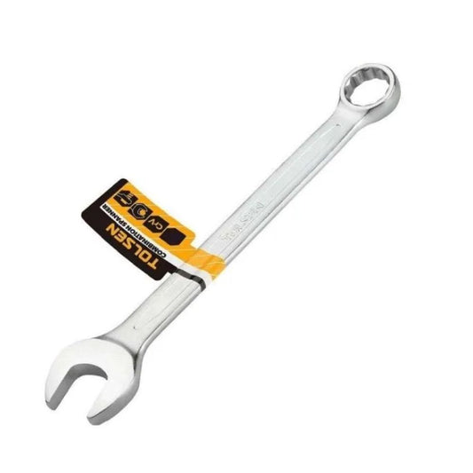 Llave Combinada Tolsen de 10mm 15818