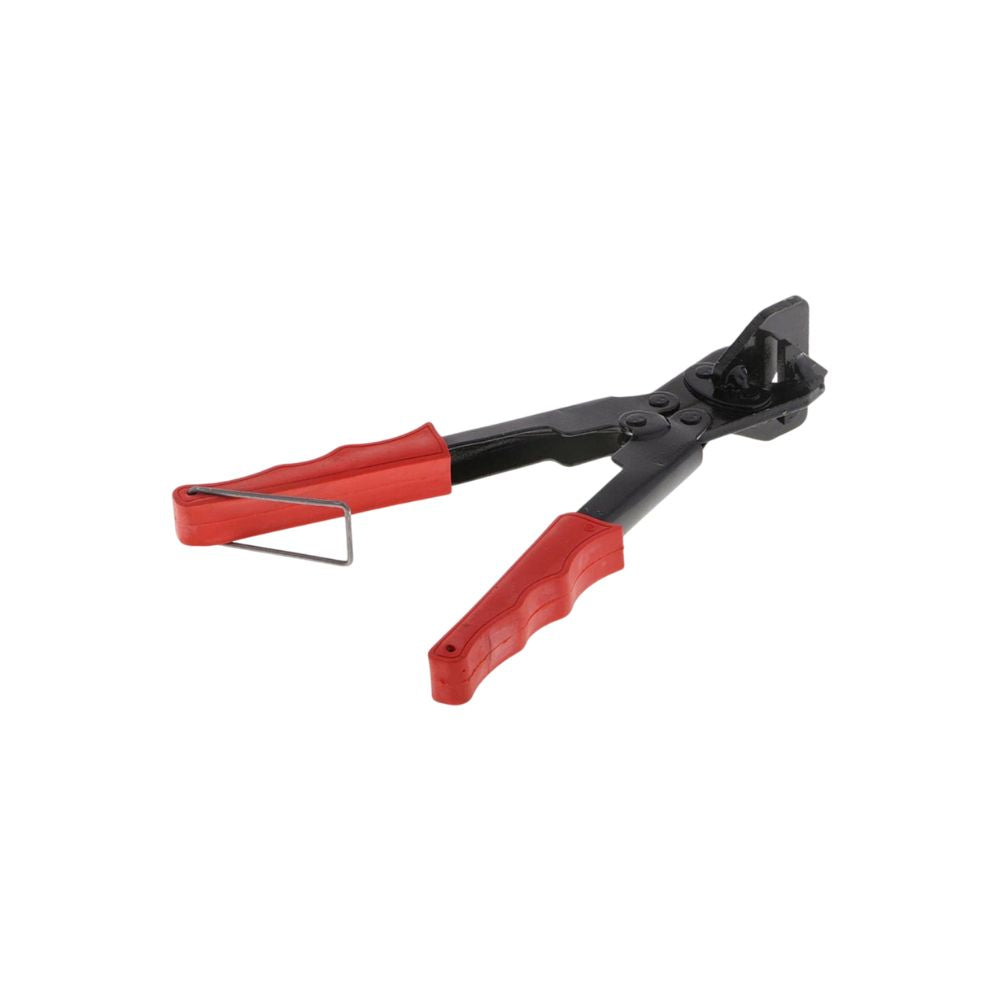 Alicate Multifuncion de Angulo Recto Dimax Corte de 45° para Cable Canal Alta Precision Material Hierro y Plastico N113
