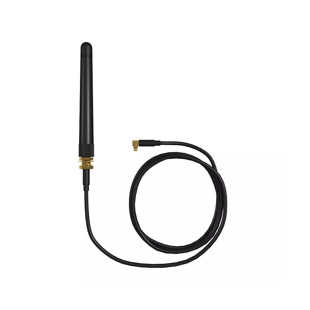 Antena y Cable de 2 metros Paradox para Extender PCS250 o GPRS14 ANTKIT