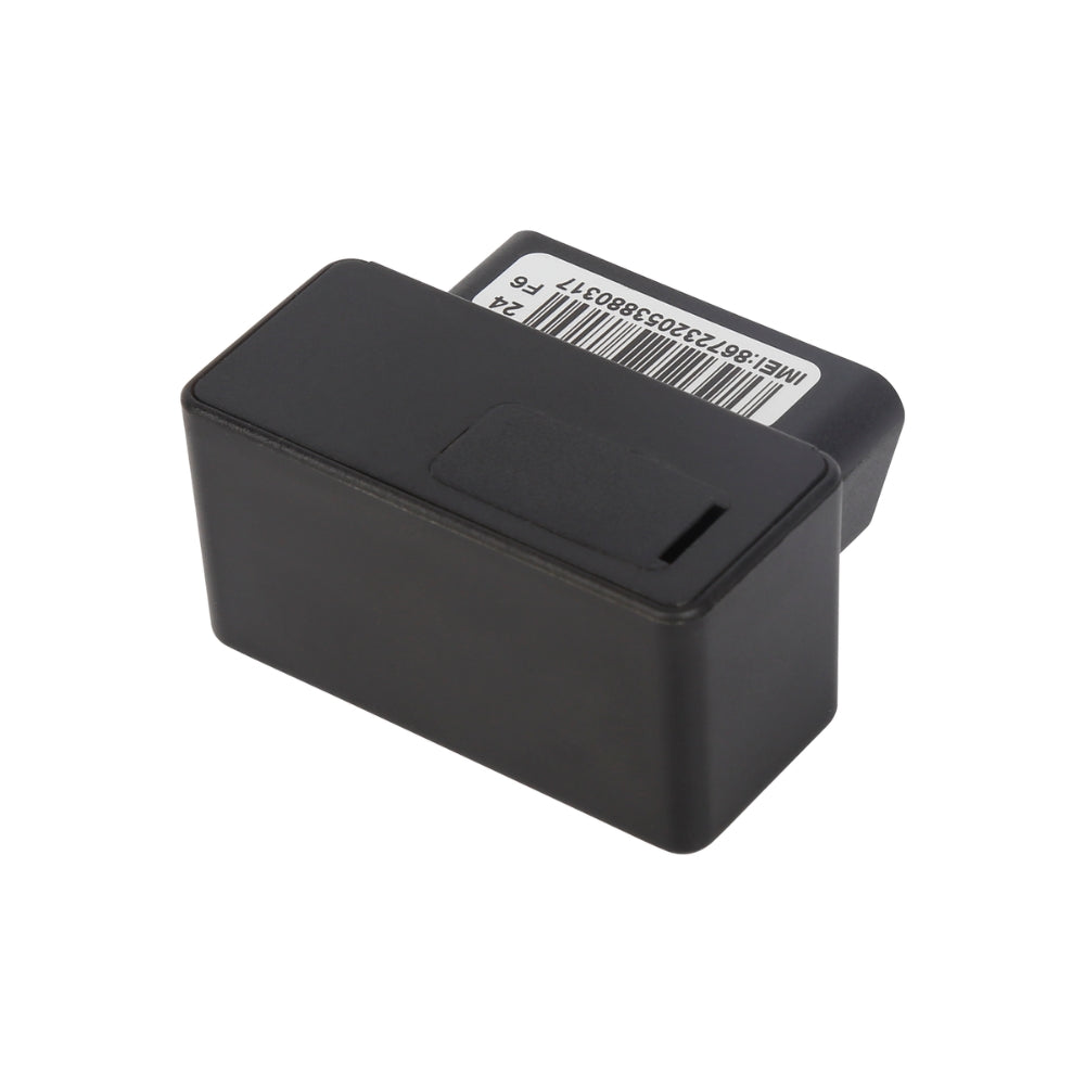 GPS OBD para vehiculo Dimax Geocercado Seguimiento en Tiempo Real C903